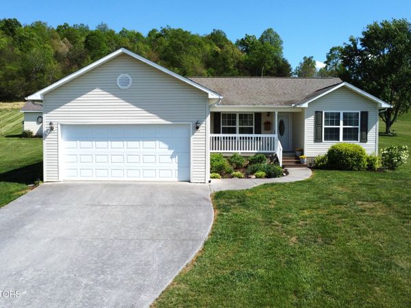 1039 Highland Meadows Rd, Jefferson City, TN 37760