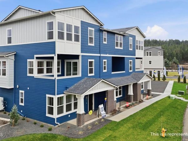 3232 N Grandmill LN, Unit 104, Coeur d'Alene, ID 83814