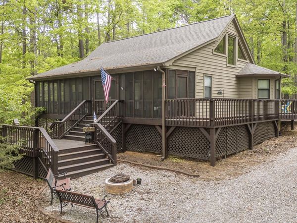 325 MURRAY LN , Counce, TN 38326