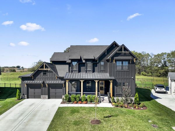 5049 Fairhaven Cir , Thompsons Station, TN 37179