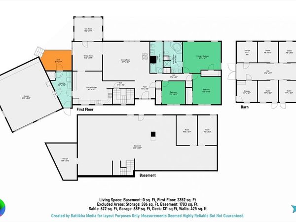 36 High St, Freetown, MA 02702