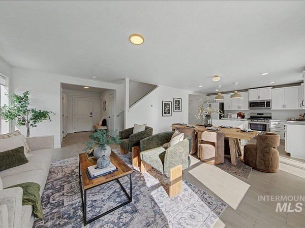 6166 S Carlburg Pl., Boise, ID 83709