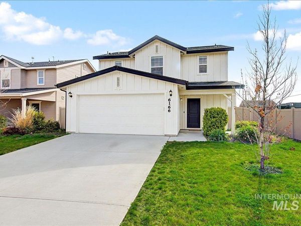 6166 S Carlburg Pl., Boise, ID 83709