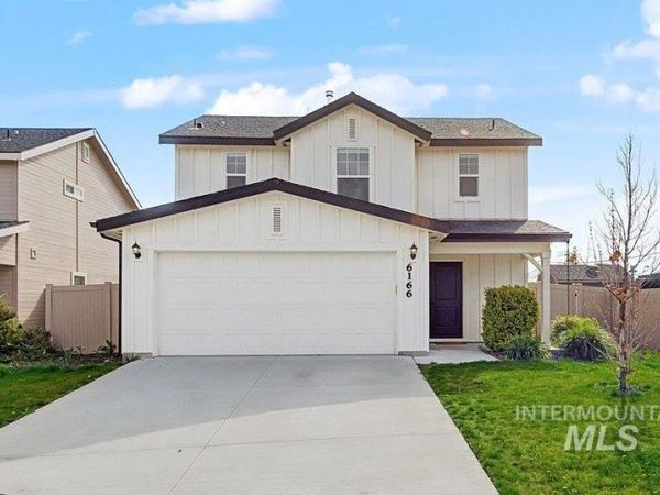 6166 S Carlburg Pl., Boise, ID 83709