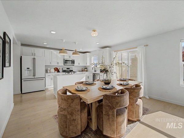 6166 S Carlburg Pl., Boise, ID 83709