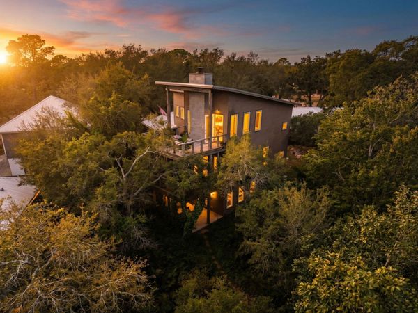 826 N Walton Lakeshore Drive, Inlet Beach, FL 32461