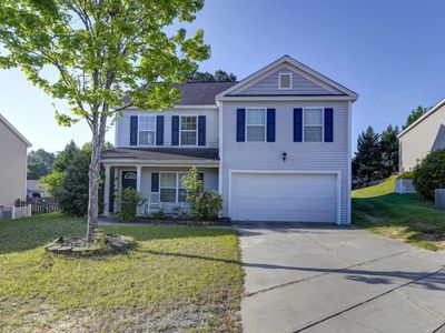 105 White Cedar Court , Lexington, SC 29073