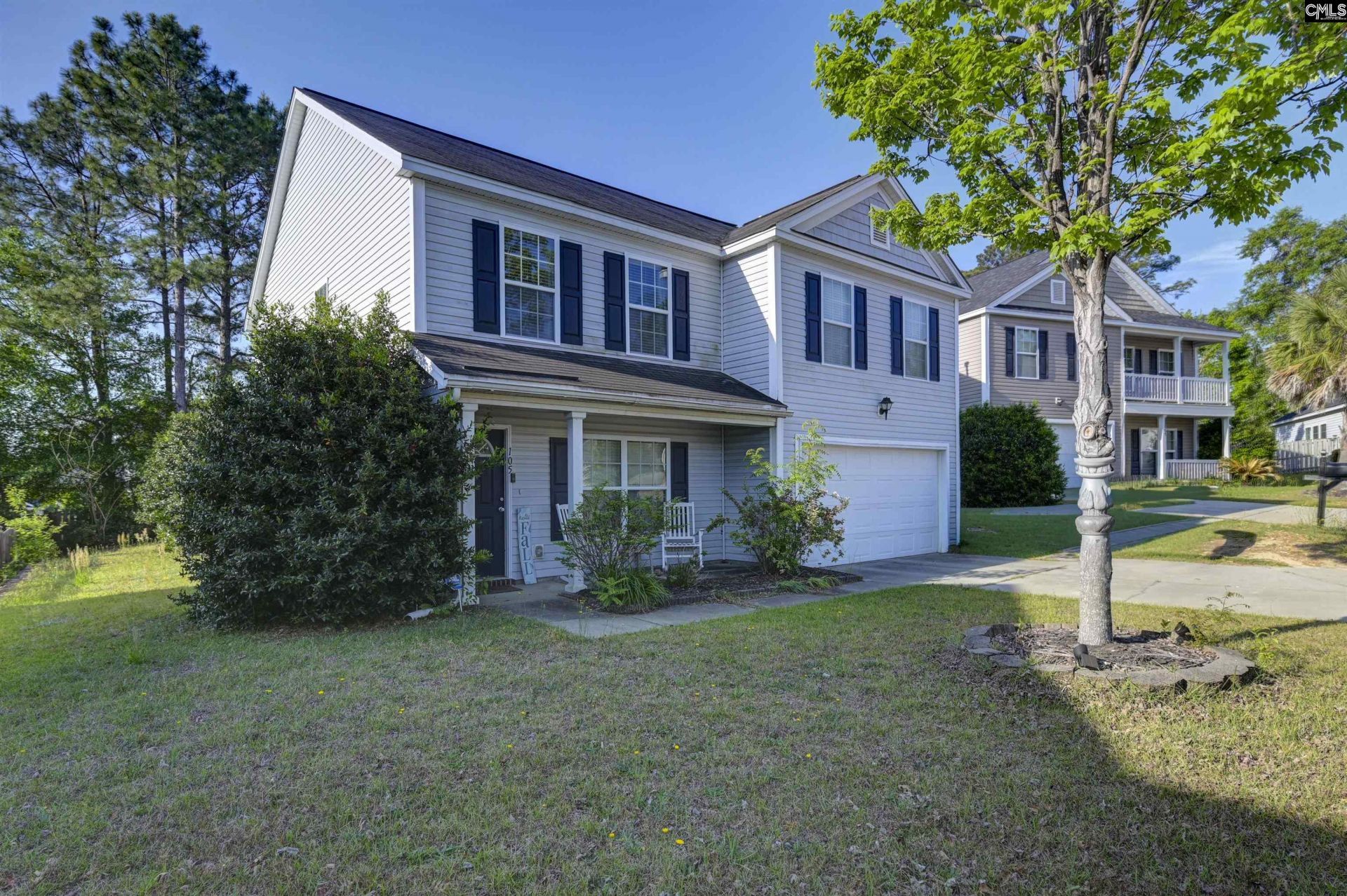 105 White Cedar Court Photo 6