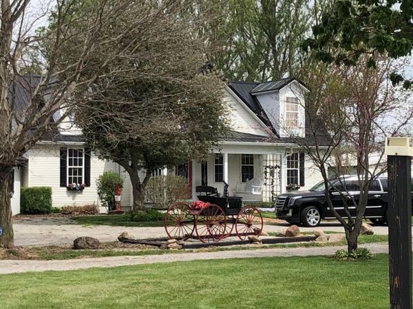 2200 Leonard Road NW, Baltimore, OH 43105