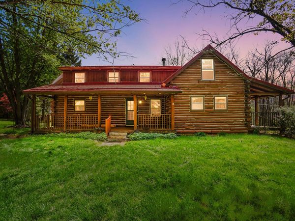 4440 N State Route 61 , Sunbury, OH 43074