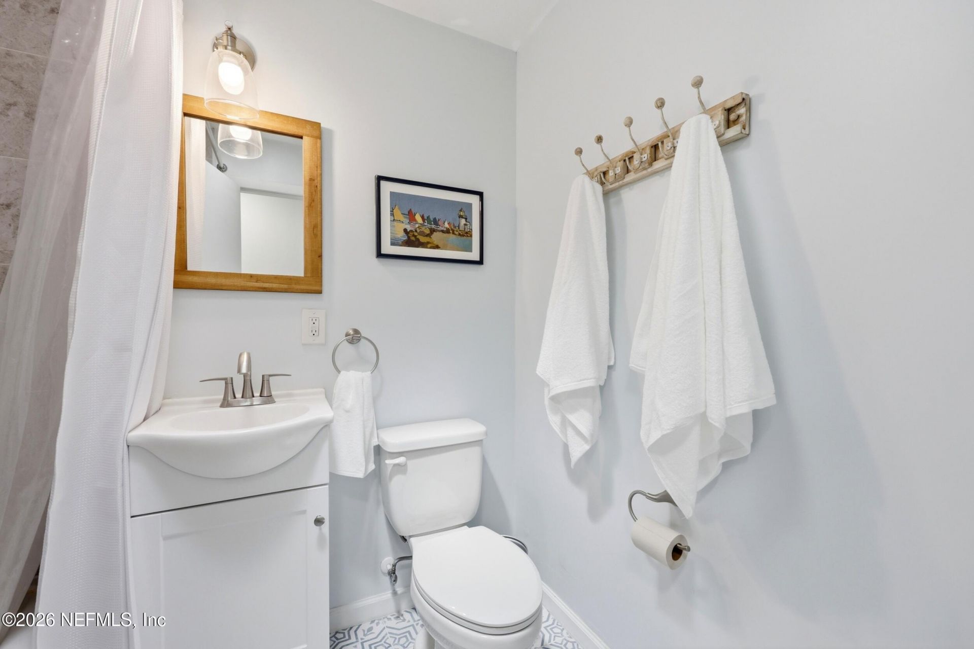 416 Driftwood Road, Neptune Beach, FL 32266 Photo