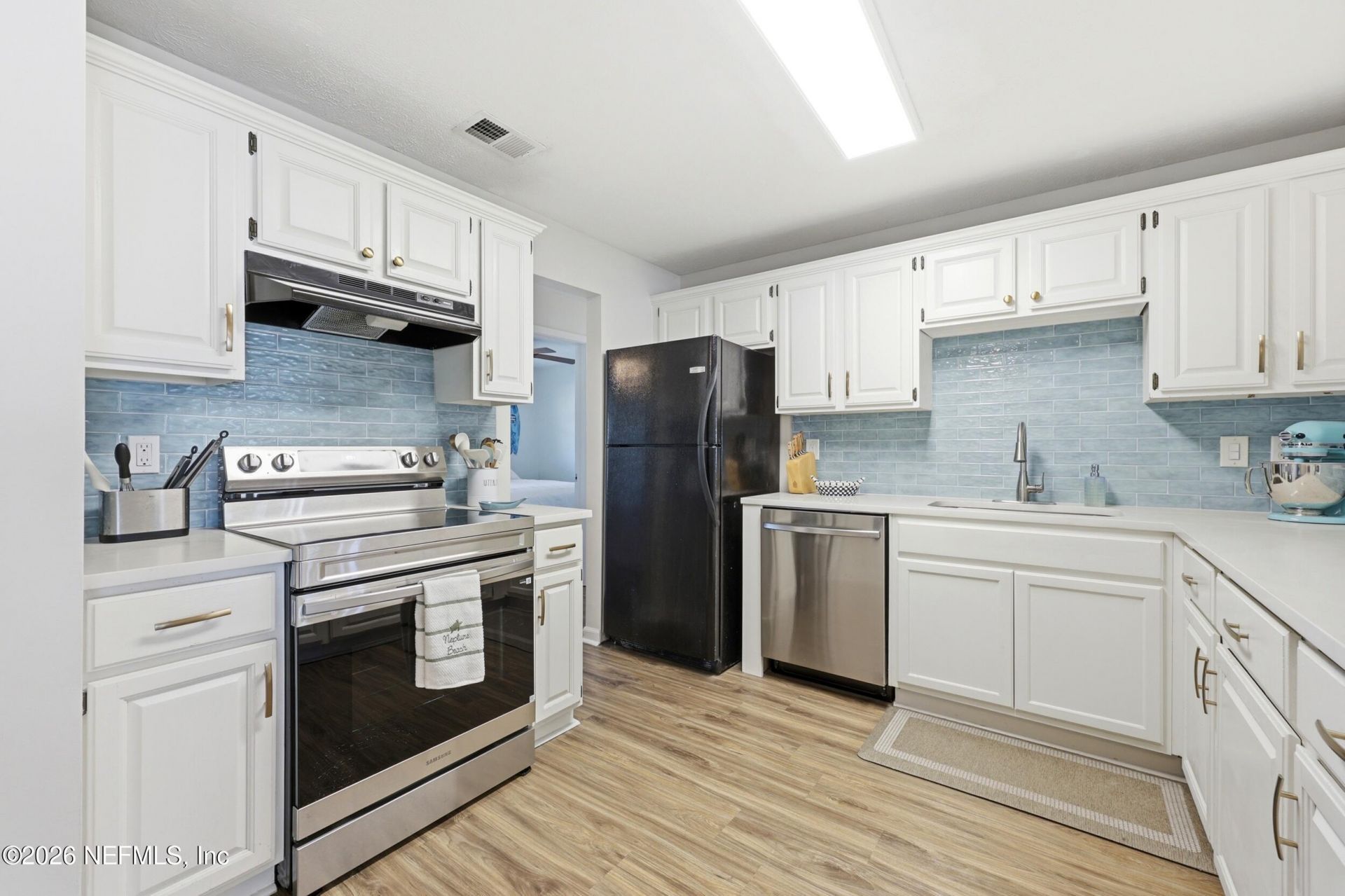 416 Driftwood Road, Neptune Beach, FL 32266 Photo