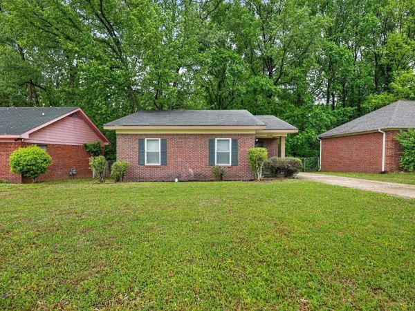 2588 WELLONS AVE, Memphis, TN 38127