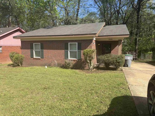 2588 WELLONS AVE, Memphis, TN 38127