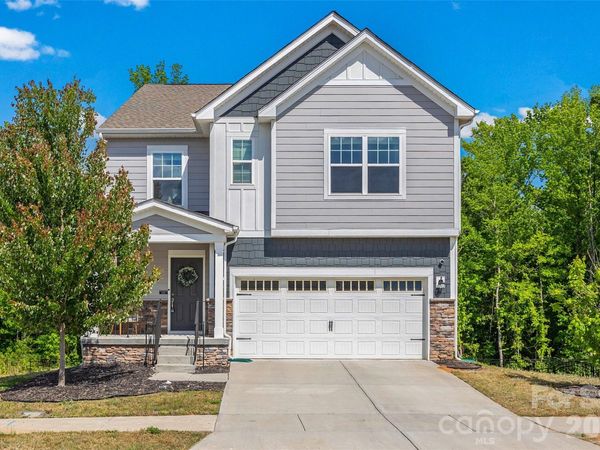 2742 Oldfield Drive , Monroe, NC 28110