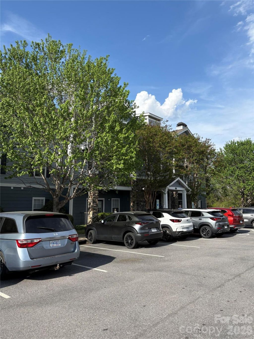 400 Vista Lake Drive , Unit 002, Candler, NC 28715 Main Photo