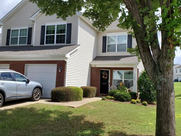 12050 Stratfield Place Circle, Pineville, NC 28134
