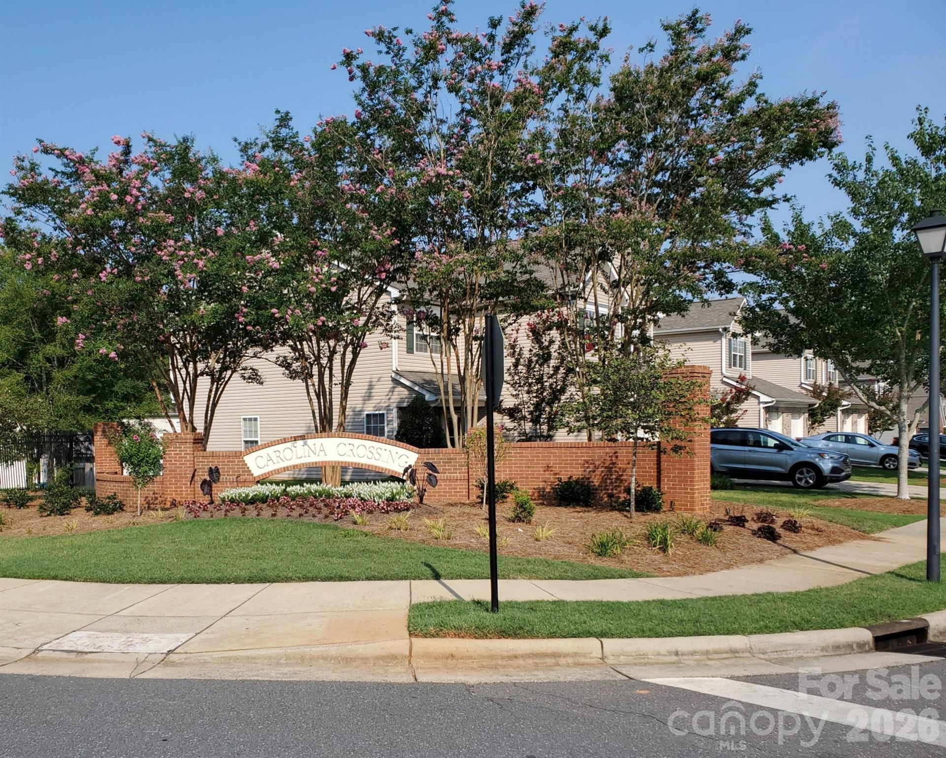 12050 Stratfield Place Circle, Pineville, NC 28134 Main Photo
