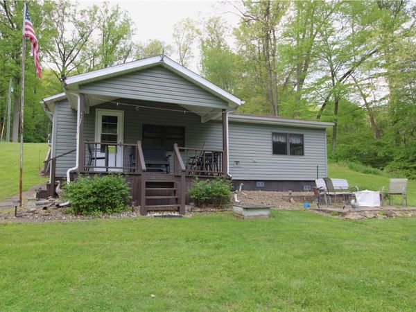 0 N Riverview Dr, Parker, PA 16049