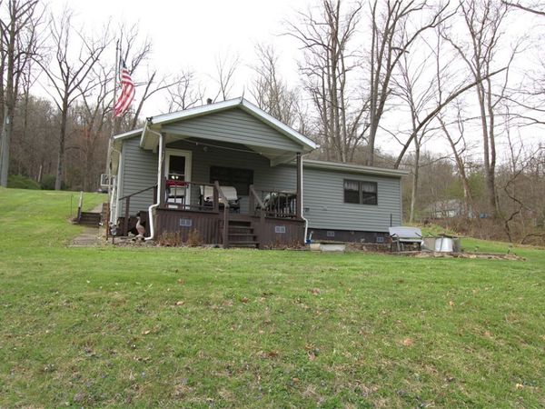 0 N Riverview Dr , Parker, PA 16049