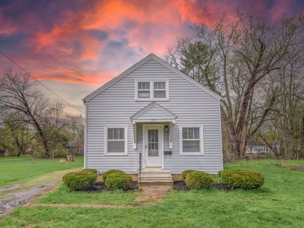 377 Marshall Street, Coldwater, MI 49036