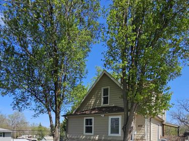 4515 S 17th Street , Omaha, NE 68107