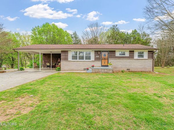 6300 S Ruggles Ferry Pike, Knoxville, TN 37924