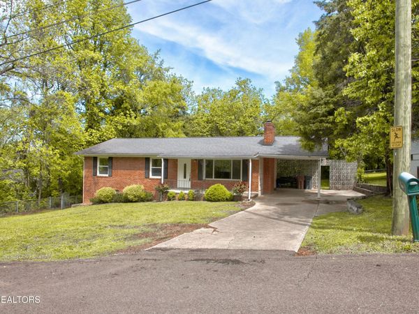 2516 Wayland Ave, Knoxville, TN 37914