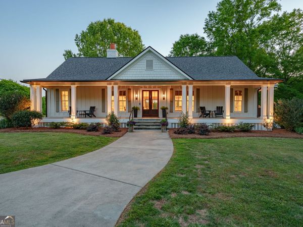 235 Glades Road, Eatonton, GA 31024