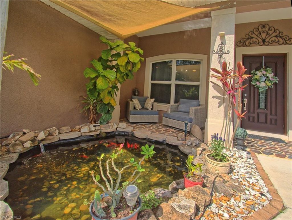 611 Cleveland Ave, Lehigh Acres, FL 33972 Photo