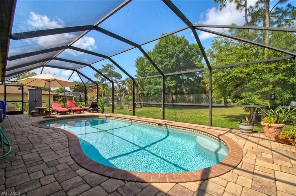 611 Cleveland Ave, Lehigh Acres, FL 33972 Photo