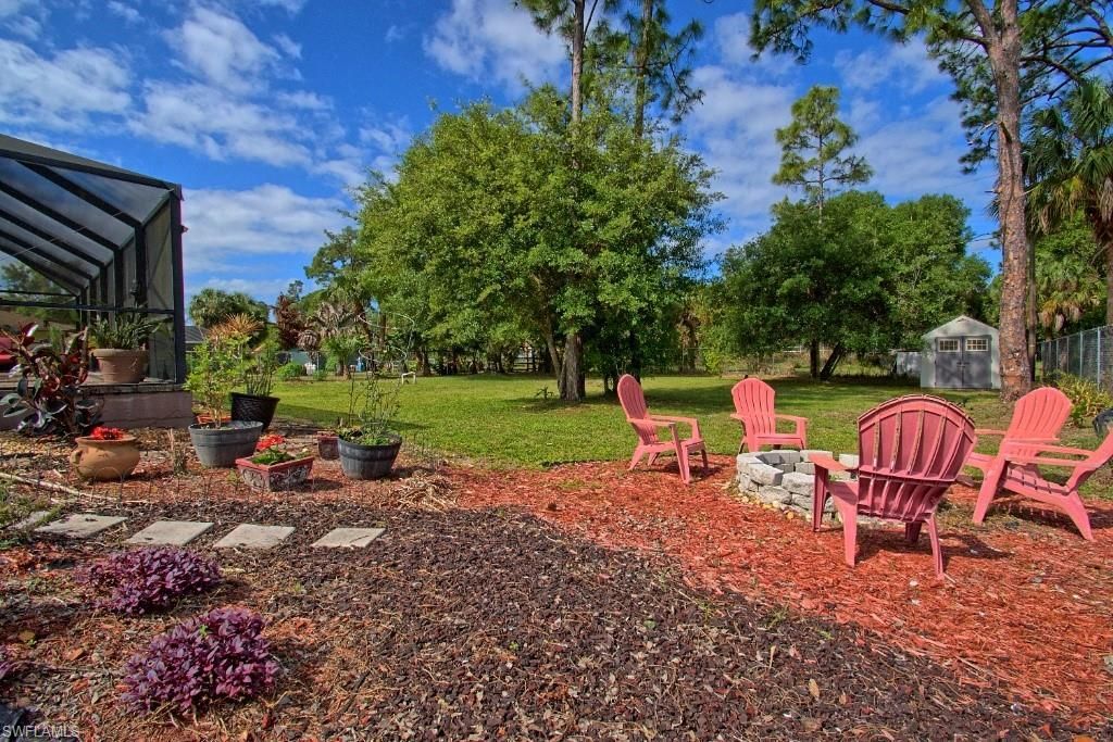 611 Cleveland Ave, Lehigh Acres, FL 33972 Photo