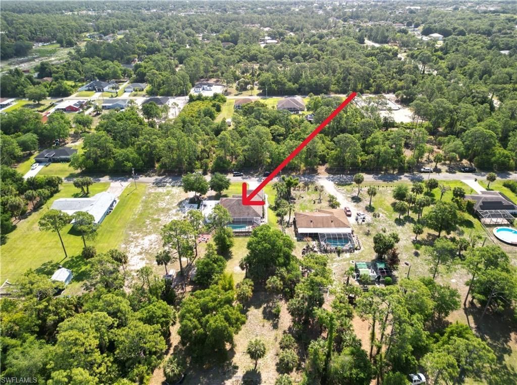 611 Cleveland Ave, Lehigh Acres, FL 33972 Photo