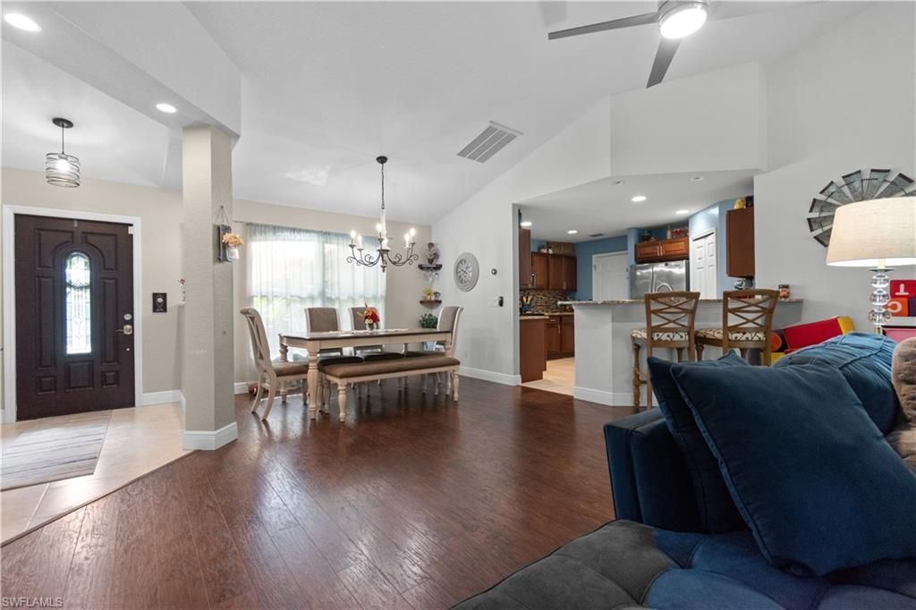 611 Cleveland Ave, Lehigh Acres, FL 33972 Photo