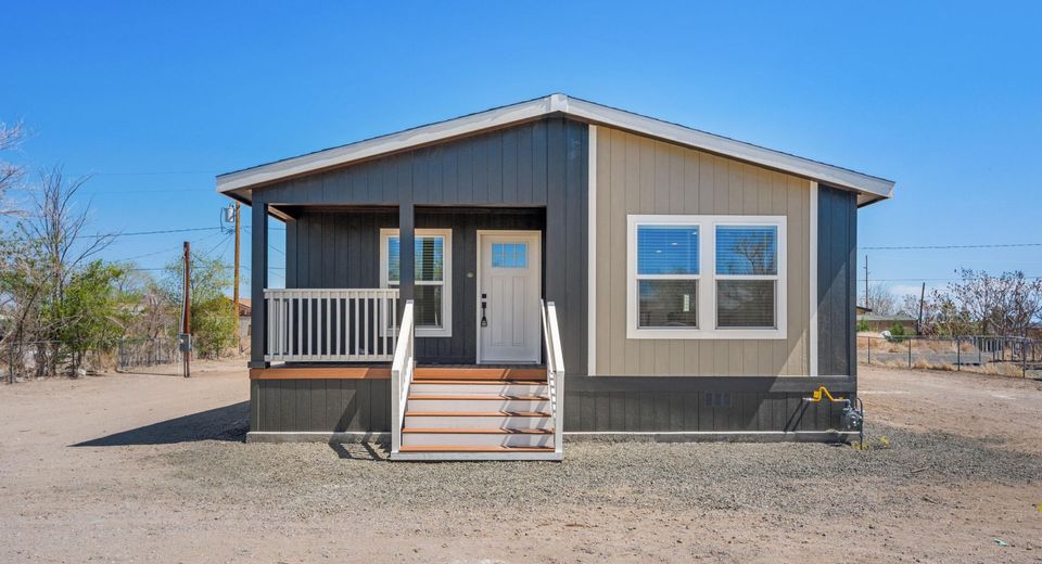 2950 Truckee Street, Silver Springs, NV 89429 Photo