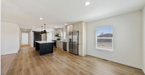 2950 Truckee Street, Silver Springs, NV 89429 Photo