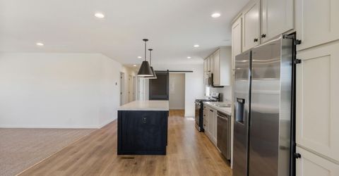 2950 Truckee Street, Silver Springs, NV 89429 Photo