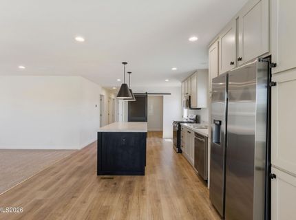 2950 Truckee Street, Silver Springs, NV 89429 Photo