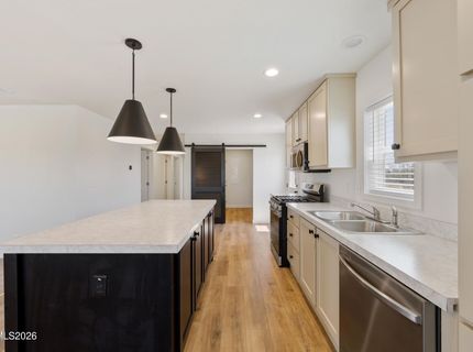 2950 Truckee Street, Silver Springs, NV 89429 Photo