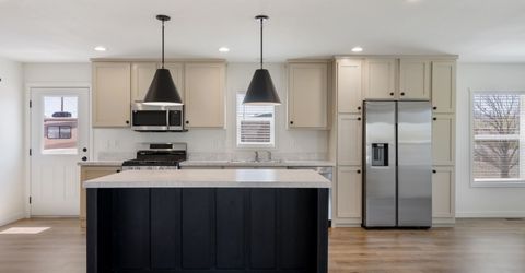 2950 Truckee Street, Silver Springs, NV 89429 Photo