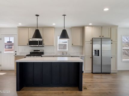 2950 Truckee Street, Silver Springs, NV 89429 Photo