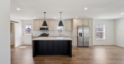 2950 Truckee Street, Silver Springs, NV 89429 Photo