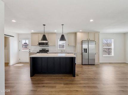 2950 Truckee Street, Silver Springs, NV 89429 Photo