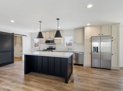 2950 Truckee Street, Silver Springs, NV 89429 Photo