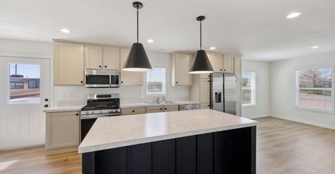 2950 Truckee Street, Silver Springs, NV 89429 Photo