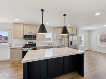 2950 Truckee Street, Silver Springs, NV 89429 Photo