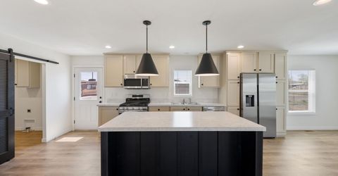 2950 Truckee Street, Silver Springs, NV 89429 Photo