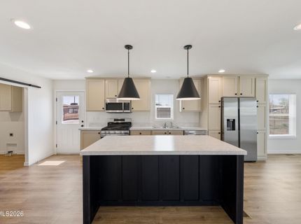 2950 Truckee Street, Silver Springs, NV 89429 Photo