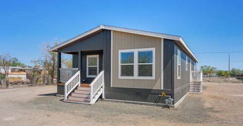 2950 Truckee Street, Silver Springs, NV 89429 Photo