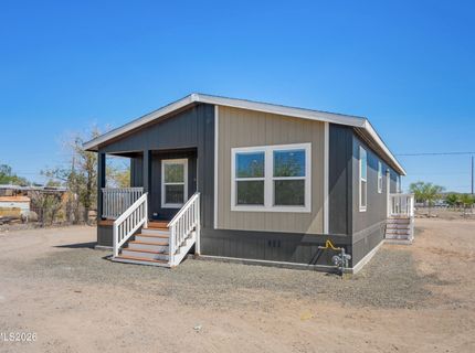 2950 Truckee Street, Silver Springs, NV 89429 Photo